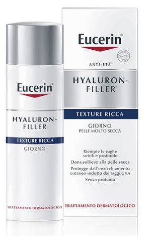 EUCERIN HYAL FILL GG RICCA - Lovesano
