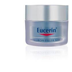 EUCERIN HYAL FILL NT 50ML VISO - Lovesano