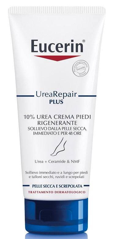 EUCERIN 10% UREA R CR PIEDI BLU - Lovesano
