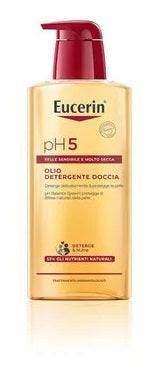 EUCE PH5 OLIO DOCCI REFILL 200ML - Lovesano