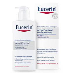 EUCERIN ATOPIC OMEGA EMULS CRP - Lovesano