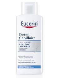 EUCERIN SHAMP LENITIVO UREA BLU - Lovesano