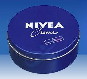 NIVEA CREMA FAMIGLIA 250ML - Lovesano