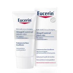 EUCERIN ATOPIC OMEGA VISO 50ML - Lovesano