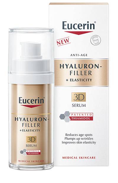 EUCERIN HYAL FILL+ELASTIC 3D - Lovesano