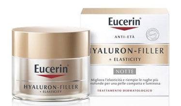 HYALURONFILLER ELASTICITY NTT - Lovesano