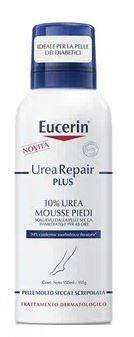 EUCERIN UREAREP PL MOUSSE PIED - Lovesano
