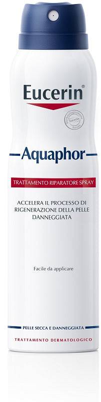 EUCERIN AQUAPHOR SPRAY 250ML - Lovesano