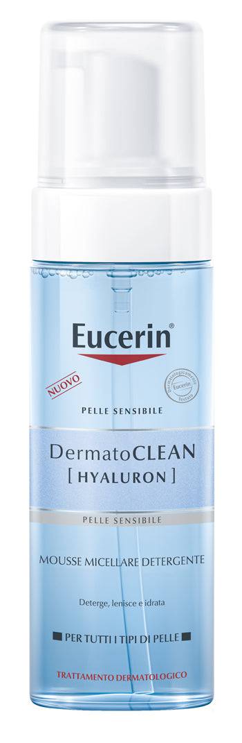EUCERIN MICELLARE CLEANING FOA - Lovesano