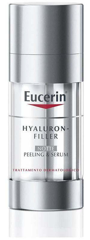 EUCERIN HYAL FILL PEELING&SERU - Lovesano
