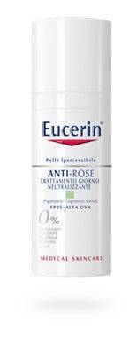Eucerin Antirose Giorno Sfp25 - Lovesano