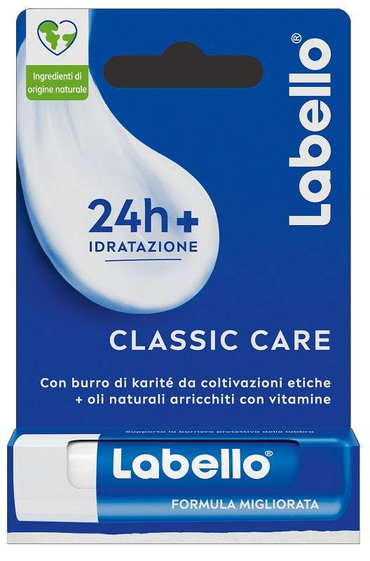 LABELLO CLASSICO CARE STICK - Lovesano