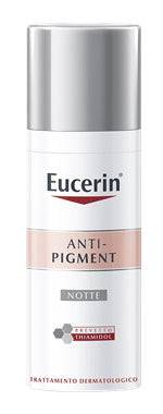 EUCERIN ANTI-PIGMENT NOTTE - Lovesano