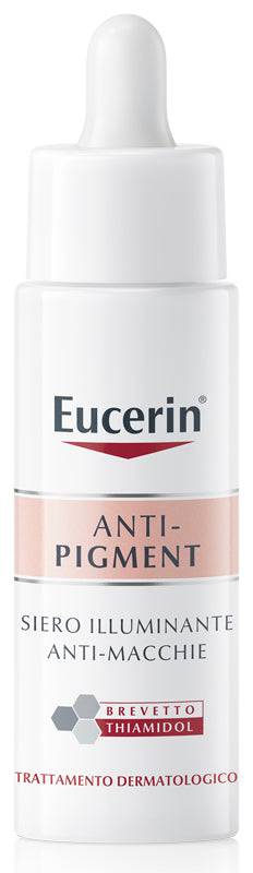 EUCERIN ANTI-PIGMENT SIERO ILL - Lovesano
