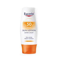 EUCERIN SOL CRP LOZ FP50 ULE50 - Lovesano