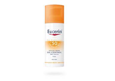 EUCERIN SUN OIL CONTROL 50+ - Lovesano