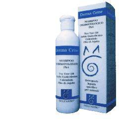 DERMA CRINE Sh.250ml - Lovesano