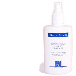 DERMA NEEM LOZ SPR 250ML - Lovesano