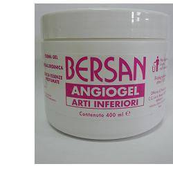 ANGIOGEL CREMA GEL 400ML - Lovesano