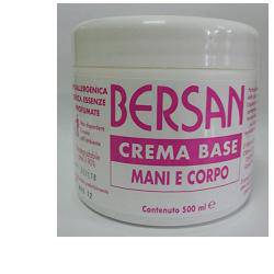 BERSAN CR.BASE MANICORPO 500ML - Lovesano