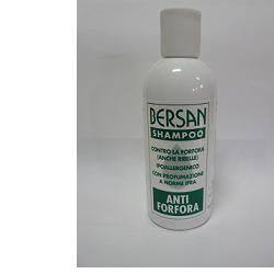 BERSAN*SHAMPOO FORFORA 250ML - Lovesano