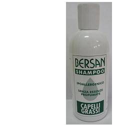 BERSAN*SHAMPOO C-GRASSI 250ML - Lovesano
