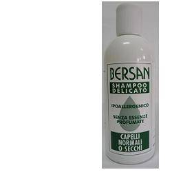 BERSAN*SHAMPOO DELIC 250ML - Lovesano