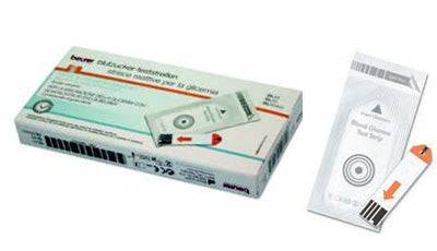 BEURER GL44/GL50/GL50EVO 25STR - Lovesano