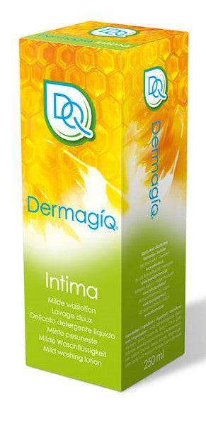 DERMAGIQ Intima Soluzione 250ml - Lovesano