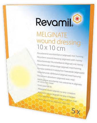REVAMIL MELGINATE GARZA 10X10 - Lovesano