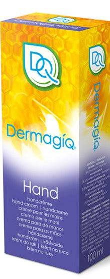 DERMAGIQ HAND 100ML - Lovesano