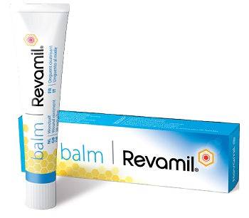 REVAMIL BALM 15G - Lovesano