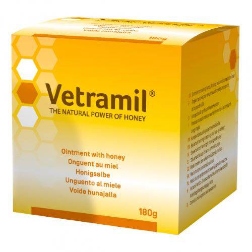 VETRAMIL Pomata 180g - Lovesano