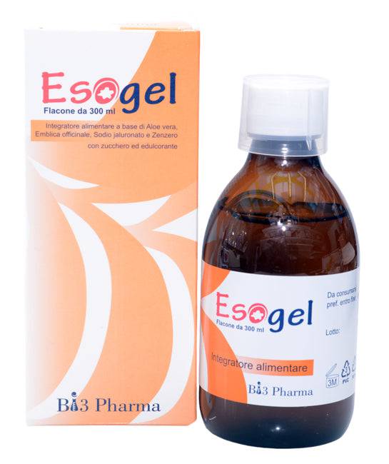 ESOGEL 300ML - Lovesano