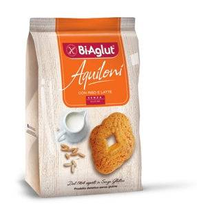 BIAGLUT AQUILONI 200G - Lovesano