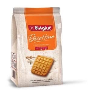 BIAGLUT BISCOTTINO 200G - Lovesano