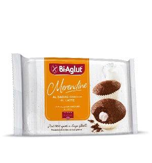 BIAGLUT MERENDINA CACAO C/LATT - Lovesano