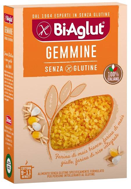 BIAGLUT Pasta Gemmine 250g - Lovesano