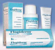 FLOGIDERM Emulsione Fluida 200ml - Lovesano