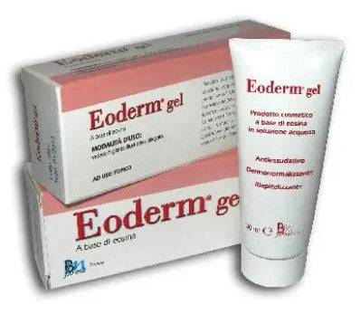 EODERM GEL TUBO 30 ML - Lovesano