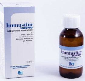 IMMUSTIM SCIROPPO 150ML - Lovesano
