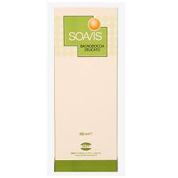 SOAVIS Bagno Doccia 500ml - Lovesano