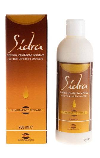 SIDRA CR 250ML - Lovesano