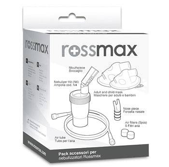 ROSSMAX KIT ACCESSORI ASSORT - Lovesano