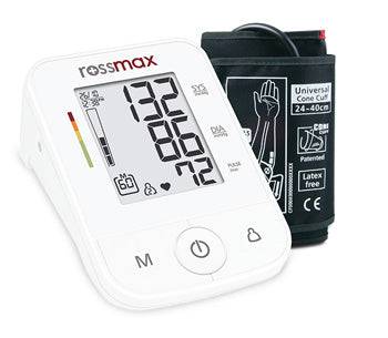 ROSSMAX MISUR PRESS X3 C/AL - Lovesano