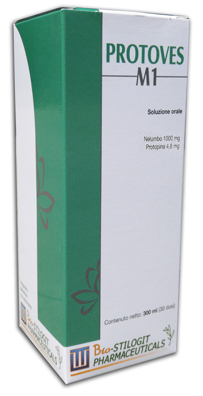 PROTOVES M1 300ML - Lovesano