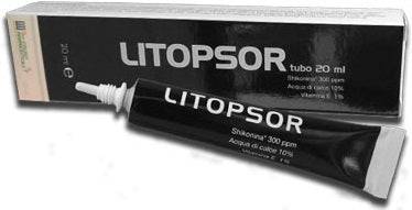 LITOPSOR CREMA 20ML - Lovesano