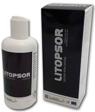 LITOPSOR SAPONE NON SAPON250ML - Lovesano
