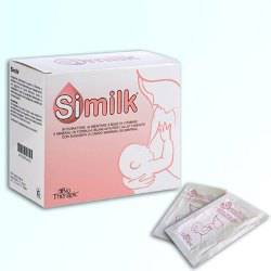 SIMILK INTEG 30BUST 150G - Lovesano