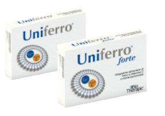 Uniferro Forte 30cps - Lovesano